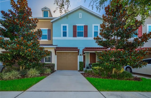 2458 VITERBO WAY - 2458 Viterbo Way, Ocoee, FL 34761