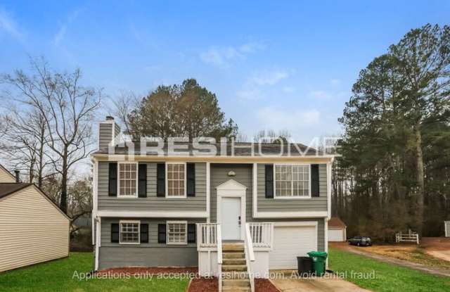 1183 Mill Lake Circle photos photos