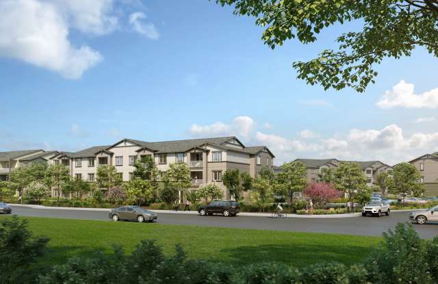 Alma Santa Paula - Affordable Housing Gallery 3