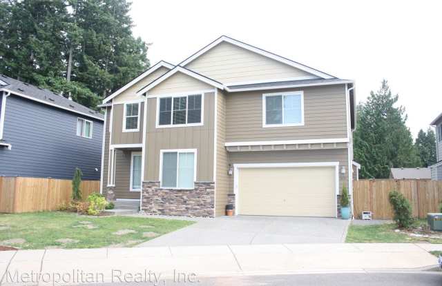 2624 119th Pl SE - 2624 119th Place Southeast, Eastmont, WA 98208