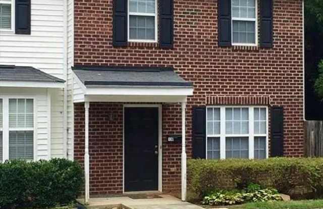 Charming 3-Bedroom Townhome in Callan Park – Available January 15th - 130 Callan Park Lane, Cary, NC 27511