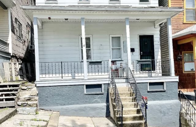 1102 17th Avenue - 1102 17th Avenue, Altoona, PA 16601