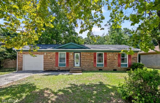 2947 Peacock St. - 2947 Peacock Street, Cumberland County, NC 28348