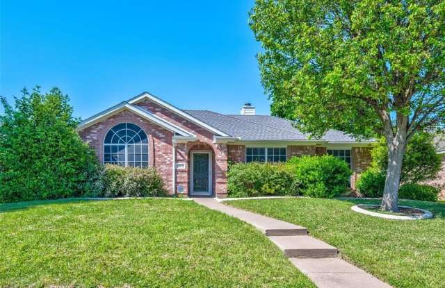 11812 Canoe Road - 11812 Canoe Road, Frisco, TX 75035