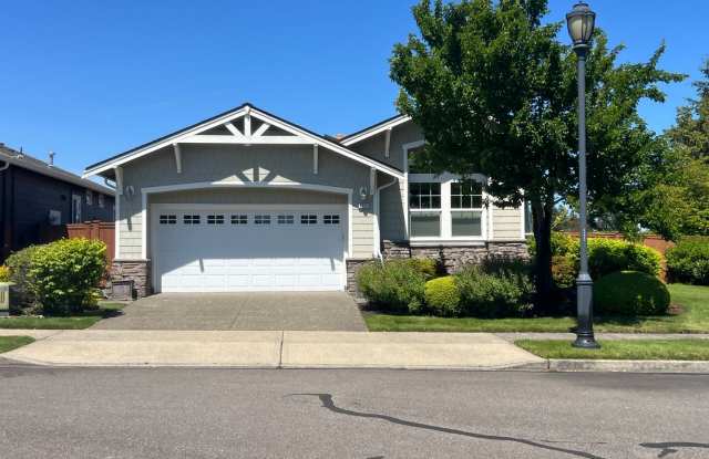 Lovely Rambler In the Coveted Jubilee 55+ Community! Nestled in Camano Neighborhood photos photos