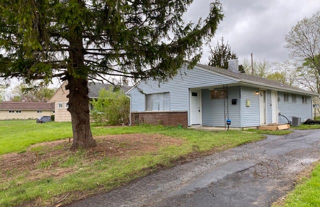 2337 Hanna Drive - 2337 Hanna Drive, Columbus, OH 43211