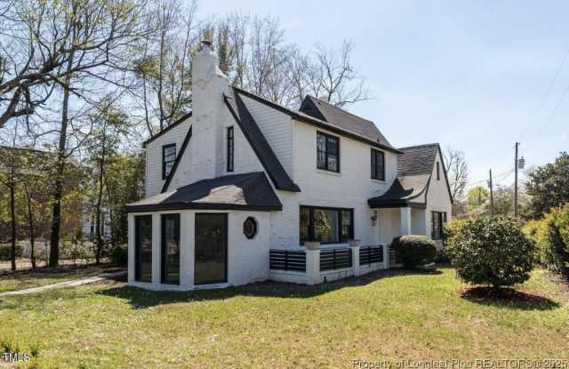 1707 Fort Bragg Road - 1707 Fort Bragg Road, Fayetteville, NC 28305