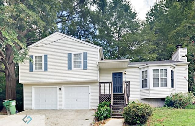 6000 Brookside Drive Southeast - 6000 Brookside Drive Southeast, Cobb County, GA 30126