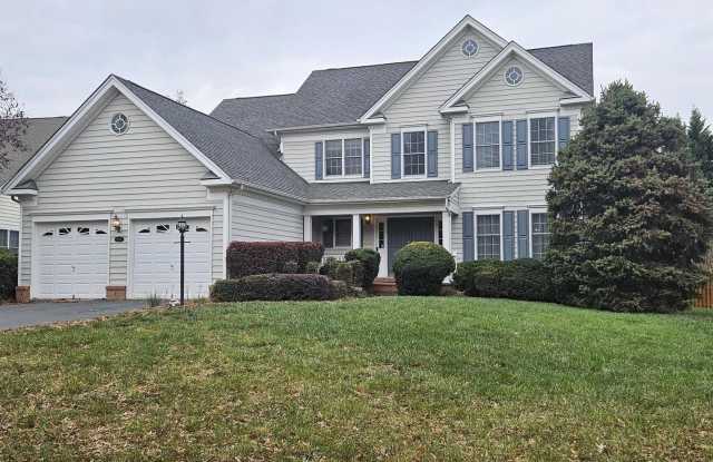 5363 YORKTOWN RUN CT - 5363 Yorktown Run Court, Prince William County, VA 20169