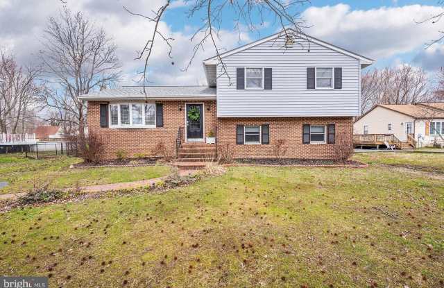 12 ALVA COURT - 12 Alva Court, Stevensville, MD 21666