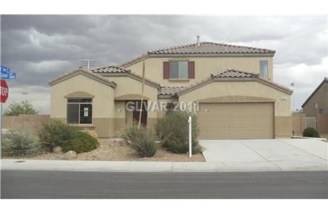 5824 Faye Taylor St. - 5824 Faye Talor St, North Las Vegas, NV 89081