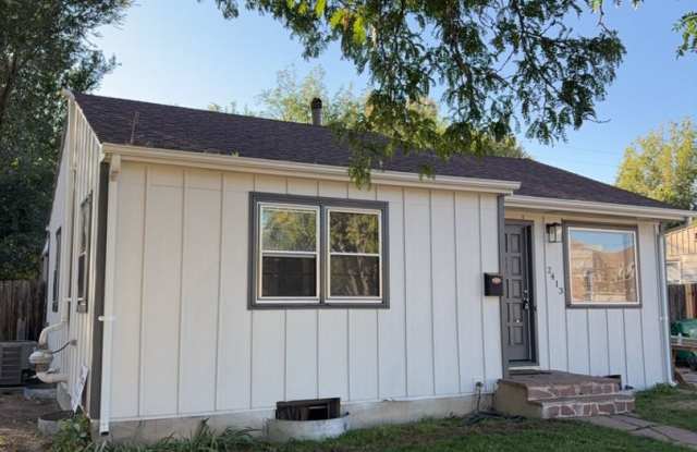REDUCED! Beautifully Updated 3 Bedroom 2 Bath Home on Quiet Cul-De-Sac!! photos photos