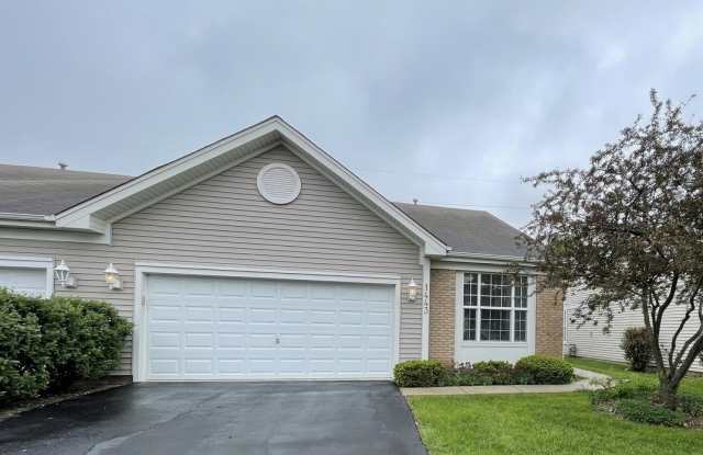 1535 Reserve Lane unit: 1535 - 1535 Reserve Lane, DeKalb, IL 60115