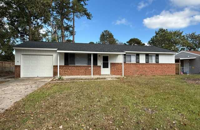3 bedroom, 2 bath House Gallery 1