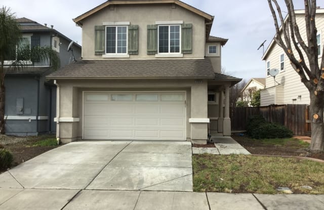 5089 Rowe Drive - 5089 Rowe Drive, Fairfield, CA 94533