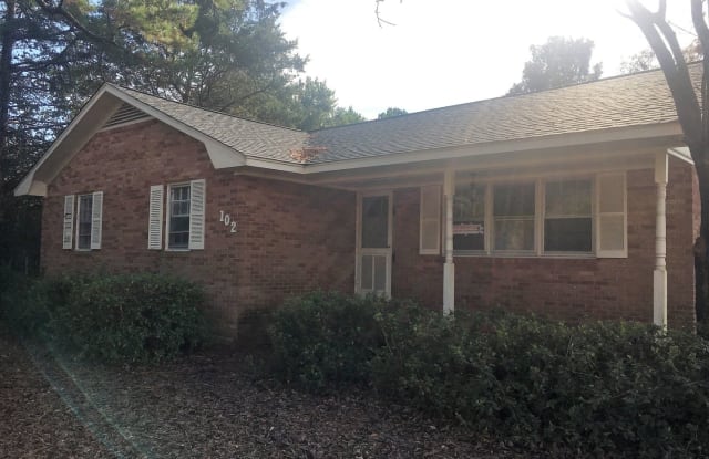 102 Station Road - 102 Station Road, Wilmington, NC 28405