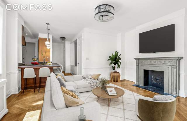 885 West End Avenue photos photos
