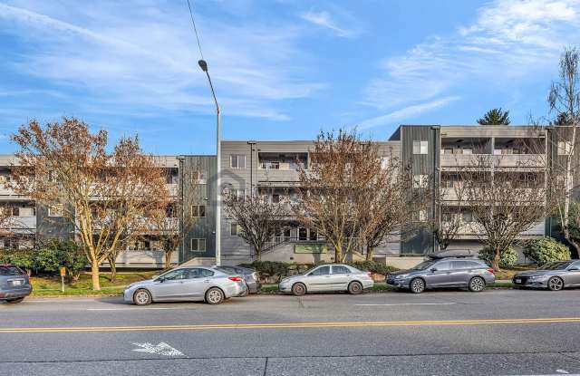 4800 Fauntleroy Way SW Apt 319 - 4800 Fauntleroy Way Southwest, Seattle, WA 98116