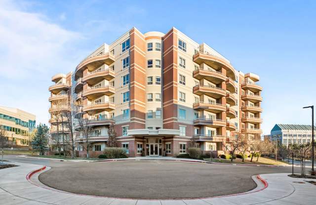 4875 S Monaco St #406 photos photos