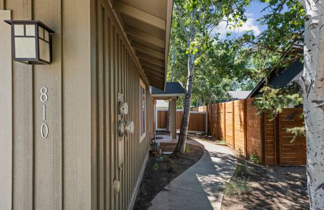 Newly updated townhome in beautiful Redmond Oregon photos photos
