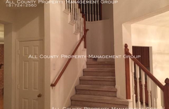 8109 Slide Rock Drive - 8109 Slide Rock Road, Fort Worth, TX 76137