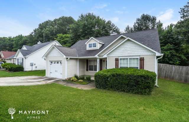 223 Misty Ridge Trail photos photos