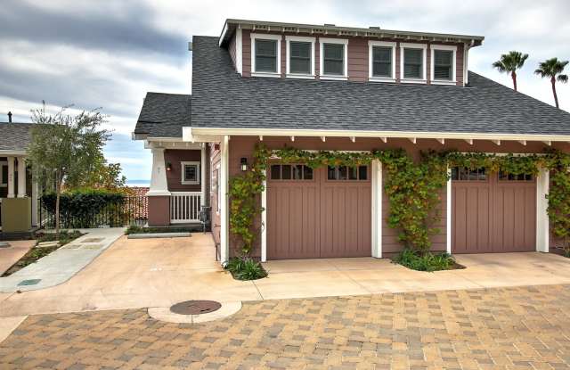 Wonderful Three bedroom 2.5 bathroom Ocean view living...Lower Riviera Santa Barbara~ - 601 East Micheltorena Street, Santa Barbara, CA 93103