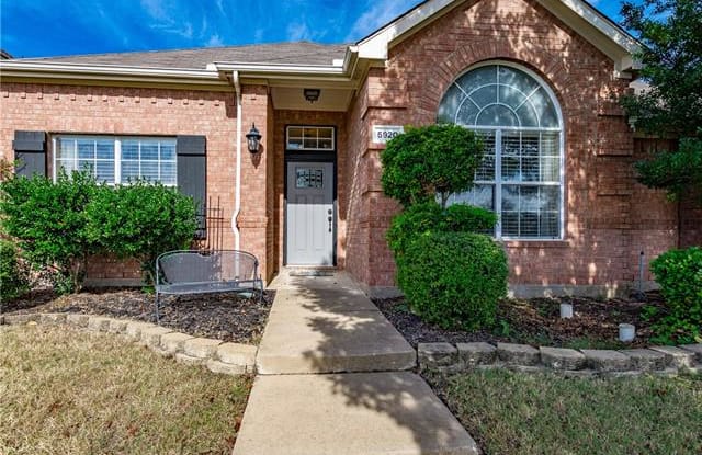 5920 Pine Ridge Boulevard - 5920 Pine Ridge Boulevard, McKinney, TX 75070