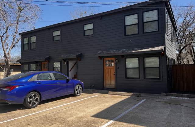 607 Foch St - 607 Foch Street, Bryan, TX 77801