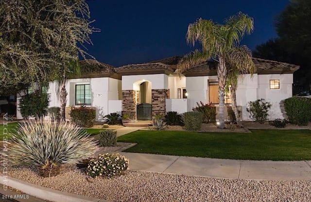 2789 N 142ND Lane - 2789 North 142nd Lane, Goodyear, AZ 85395