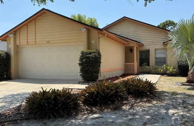 1618 BOBOLINK LANE photos photos