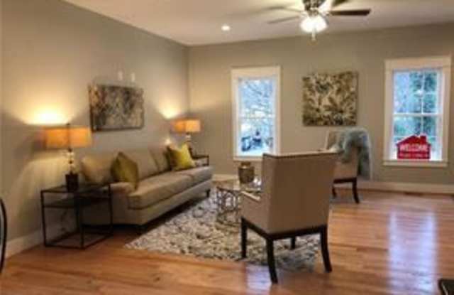 3706 Glenwood Avenue Gallery 4