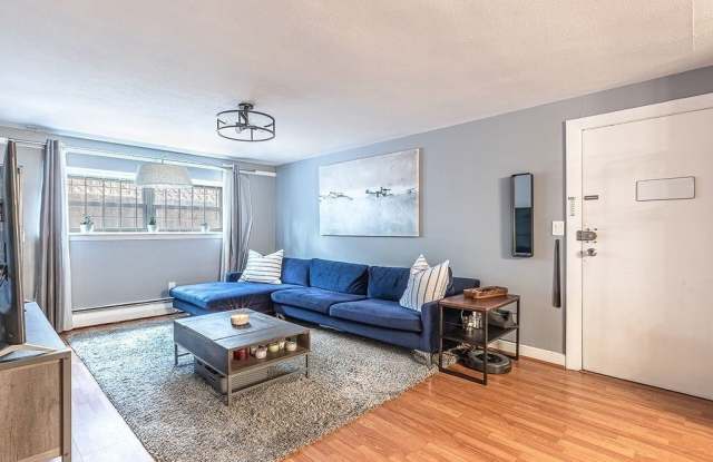 8 Commonwealth Ct - 8 Commonwealth Court, Boston, MA 02135