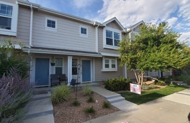 5855 Biscay St - 5855 North Biscay Street, Denver, CO 80249