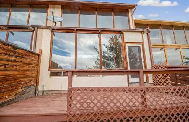 2339 Rattlesnake Court - 2339 Rattlesnake Court, Grand Junction, CO 81507