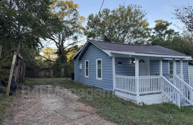 209 Banks St - 209 Banks Street, LaGrange, GA 30240