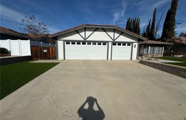 15030 Zieglinde Drive - 15030 Zieglinde Drive, Lake Elsinore, CA 92530