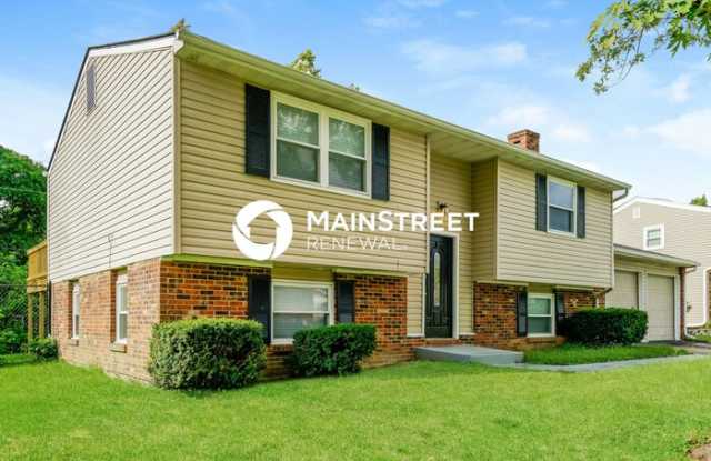 1533 Northaven Drive Gallery 4