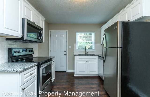 1406 Evelyn Street Apt A Gallery 4