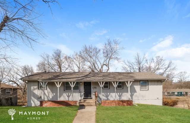 11016 East 51 Street South - 11016 East 51 Street South, Kansas City, MO 64133