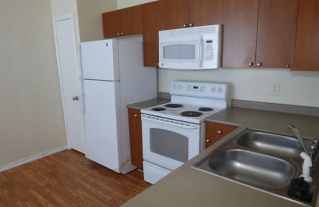 Reese Court Villas photos photos