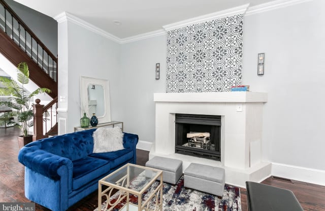 2233 MADISON AVENUE - 2233 Madison Avenue, Baltimore, MD 21217