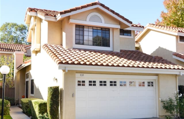 333 Trevi Place - 333 Trevi Place, Oak Park, CA 91377