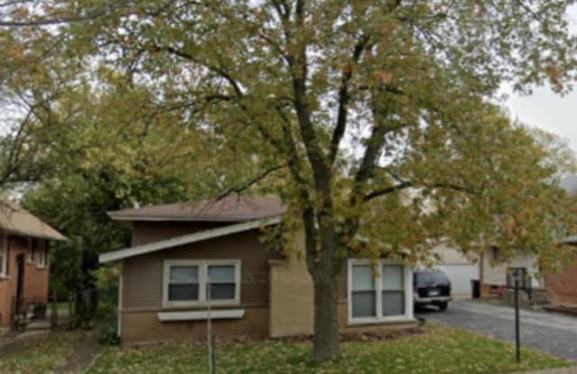 16743 Butterfield Drive - 16743 Butterfield Drive, Country Club Hills, IL 60478