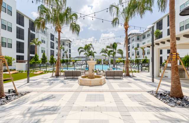 Cypress Ridge Apartments photos photos