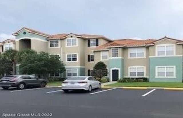 5693 Star Rush Drive - 5693 Star Rush Drive, Viera East, FL 32940