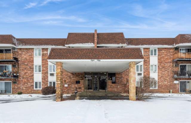 850 S Lorraine Road - 850 South Lorraine Road, Wheaton, IL 60189