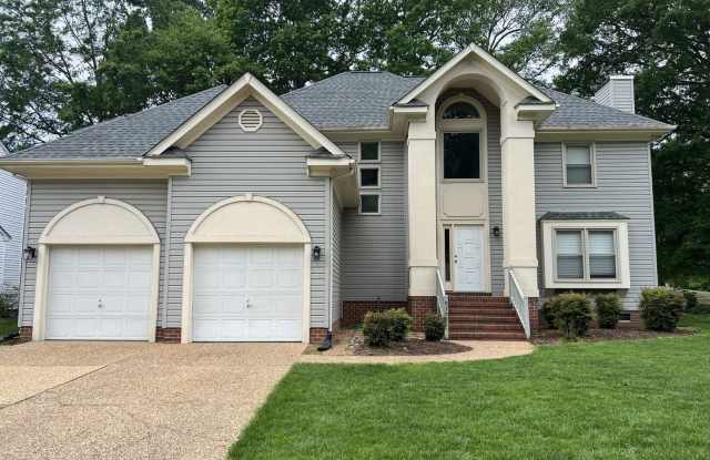 Beautifully Updated Kiln Creek Home with Golf Course Views photos photos