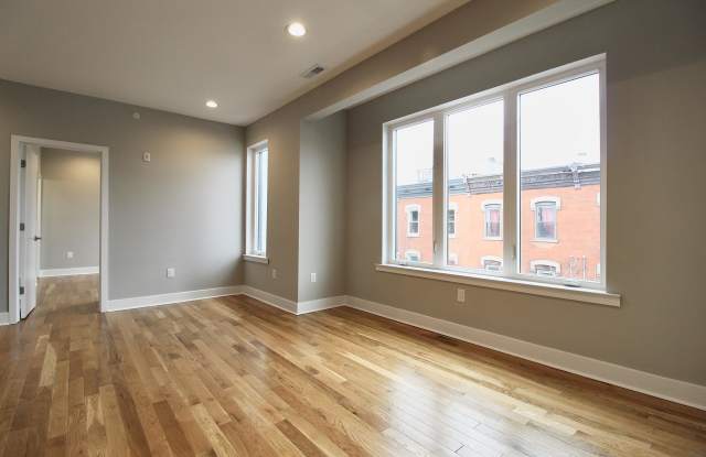 1642 Cambridge Street - B photos photos