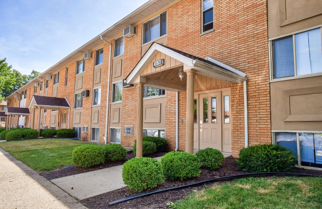 Continental Terrace apartment homes photos photos